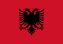 Albania Flag