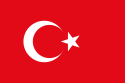 Turkey Flag