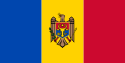 Moldova Flag